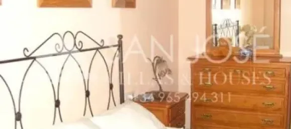 3 Schlafzimmer Wohnung in Aspe, Spain, Nr. 92152 5
