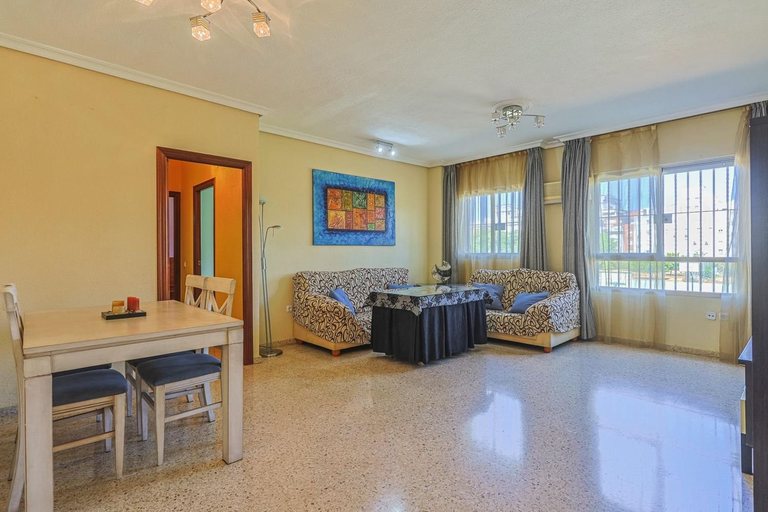 3 chambres Appartement à Andalusia, Spain No. 204397