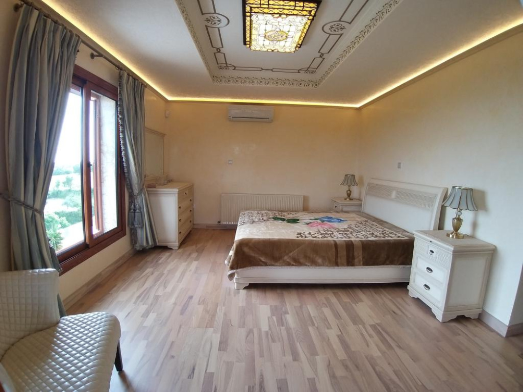 4 chambres Villa à Paphos, Cyprus No. 158275