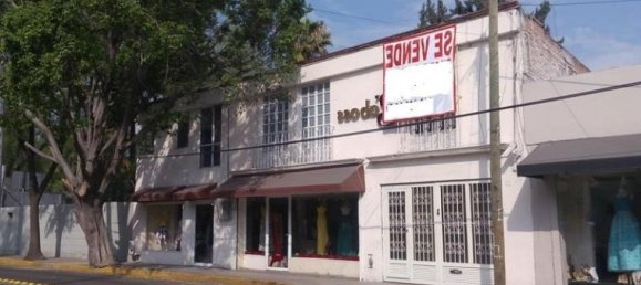 3 chambres Maison à Queretaro, Mexico No. 190047 2