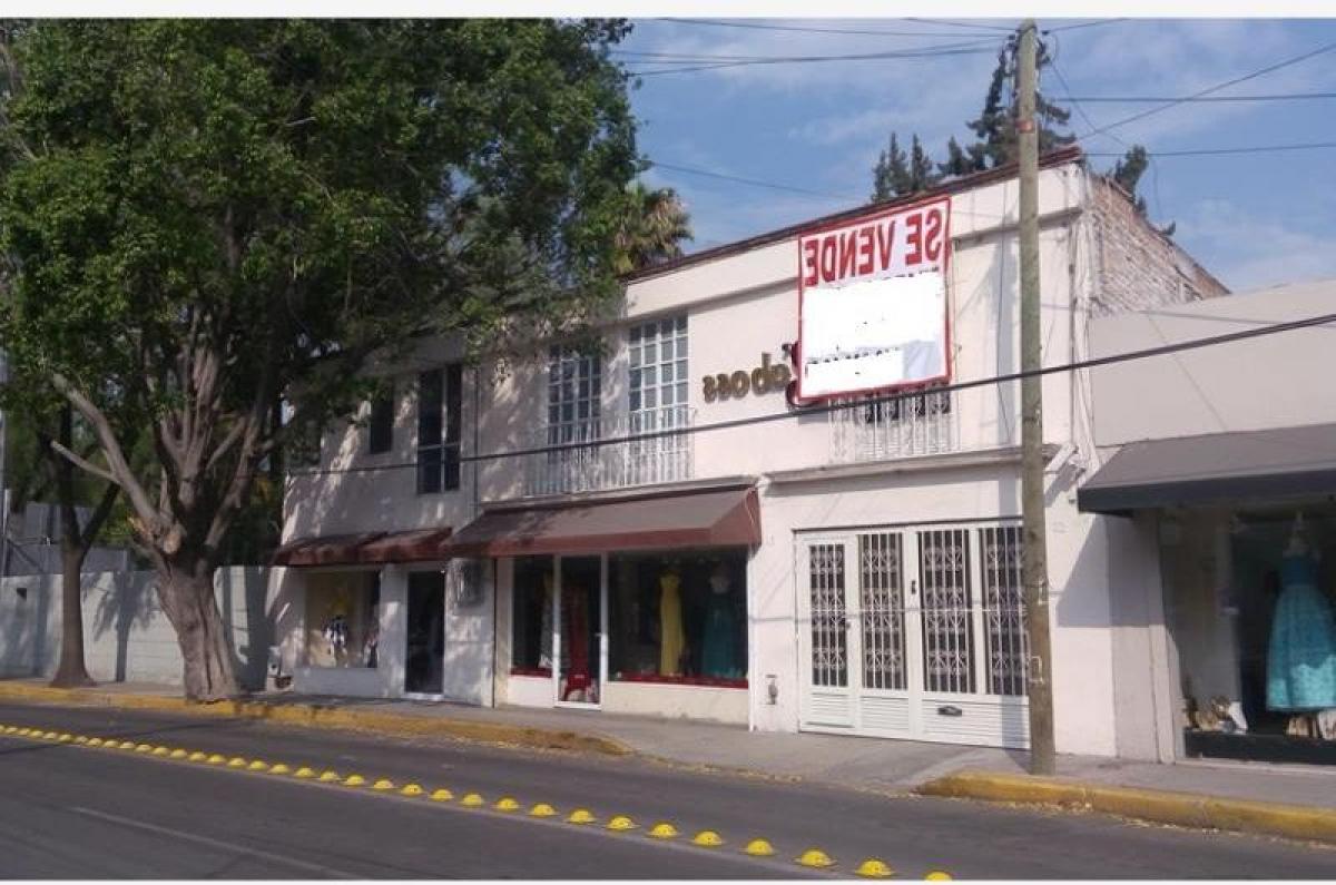3 chambres Maison à Queretaro, Mexico No. 190047
