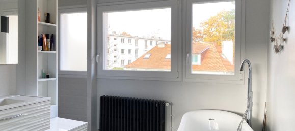 Casa de 5 dormitorios en La Celle-Saint-Cloud, France No. 162427 12