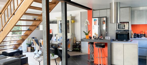 Casa de 5 dormitorios en La Celle-Saint-Cloud, France No. 162427 7