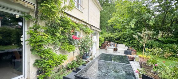 Casa de 5 dormitorios en La Celle-Saint-Cloud, France No. 162427 2