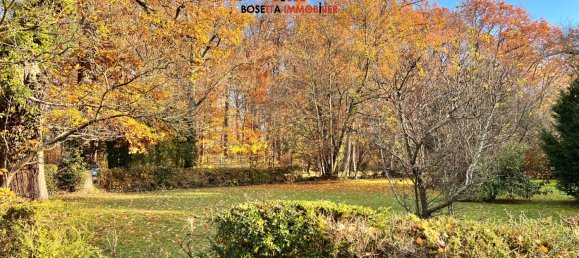 Casa de 5 dormitorios en La Celle-Saint-Cloud, France No. 162427 11