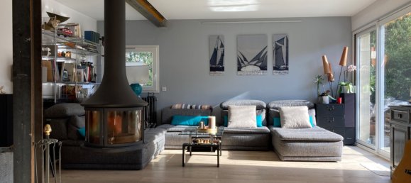 Casa de 5 dormitorios en La Celle-Saint-Cloud, France No. 162427 5