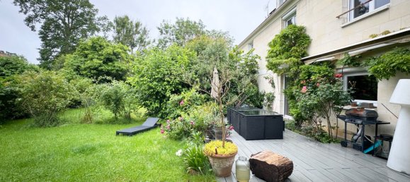 Casa de 5 dormitorios en La Celle-Saint-Cloud, France No. 162427 3