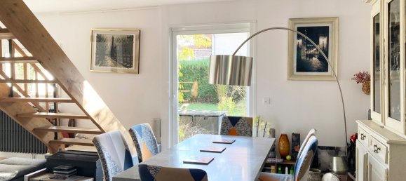 Casa de 5 dormitorios en La Celle-Saint-Cloud, France No. 162427 6