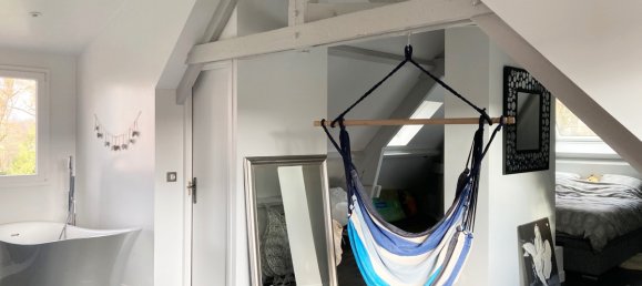 Casa de 5 dormitorios en La Celle-Saint-Cloud, France No. 162427 10