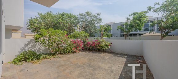 3 bedrooms Townhouse in Mudon, UAE No. 28597 14