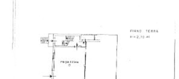 5غرفة شقة في Chieti, Italy رقم 154802 29