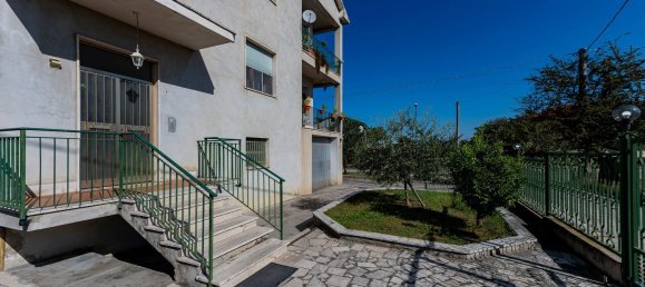 5غرفة شقة في Chieti, Italy رقم 154802 3