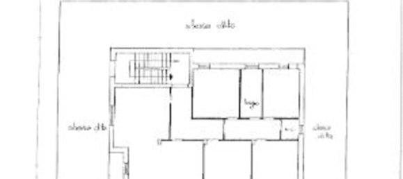 5غرفة شقة في Chieti, Italy رقم 154802 28