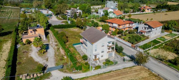 5غرفة شقة في Chieti, Italy رقم 154802 4