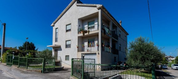 5غرفة شقة في Chieti, Italy رقم 154802 2