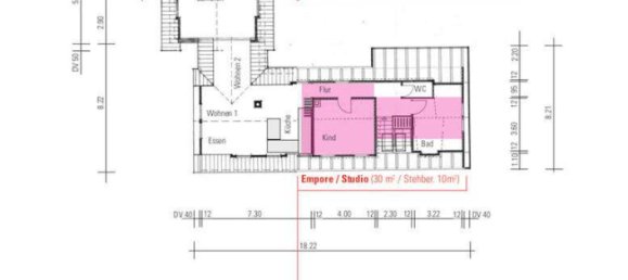 11-Zimmer Schlösser in Baden-Württemberg, Germany, Nr. 4635 14