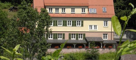 11-Zimmer Schlösser in Baden-Württemberg, Germany, Nr. 4635 11