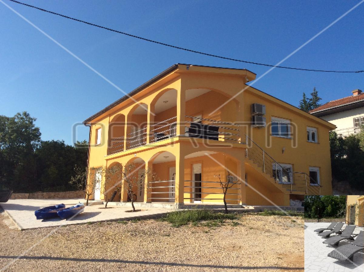 4 bedrooms Villa in Zadar, Croatia No. 3