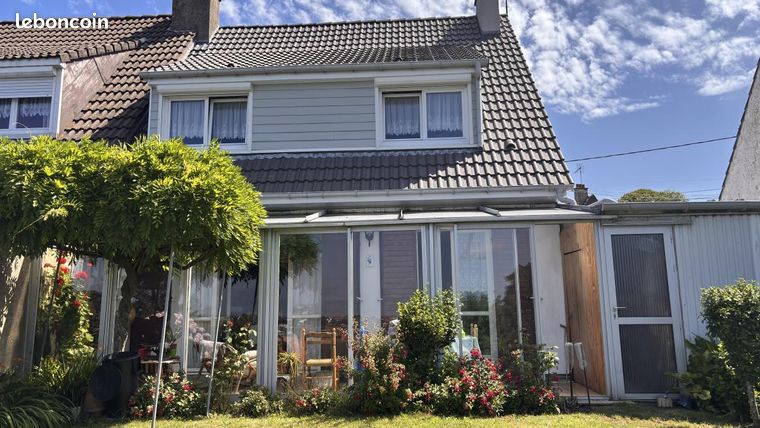 Casa T3 em Saint-Martin-Boulogne, France N.º 315255