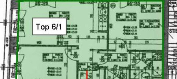 3-Zimmer Wohnung in Margareten, Austria, Nr. 15691 12