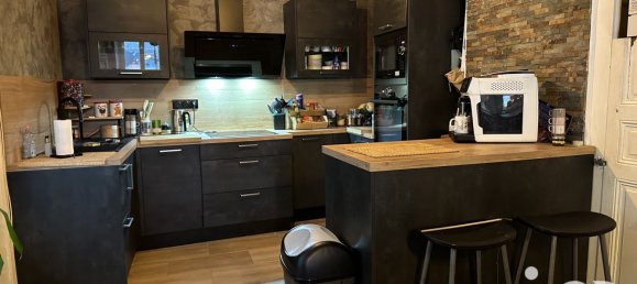 4 Schlafzimmer Haus in Bonneval, France, Nr. 236409 5