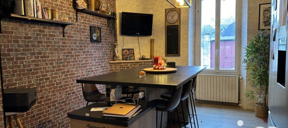 4 Schlafzimmer Haus in Bonneval, France, Nr. 236409 4