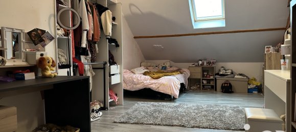 4 Schlafzimmer Haus in Bonneval, France, Nr. 236409 9