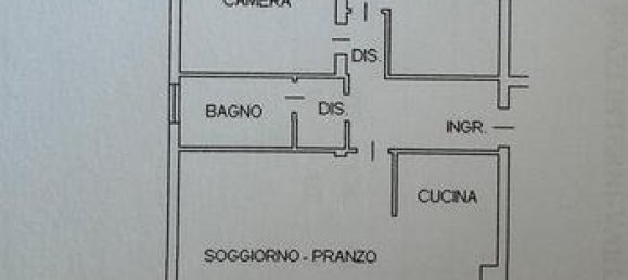 4-salle Appartement à Piove di Sacco, Italy No. 270438 3