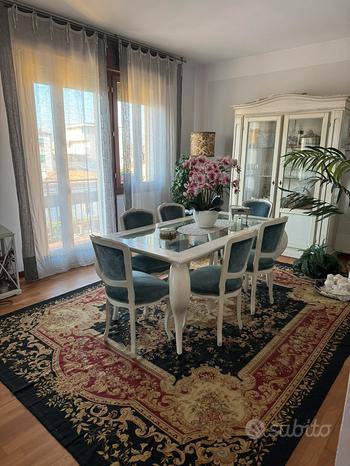 4-salle Appartement à Piove di Sacco, Italy No. 270438