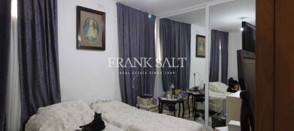 3 غرف نوم طابقين في Saint Julian's, Malta رقم 242 5