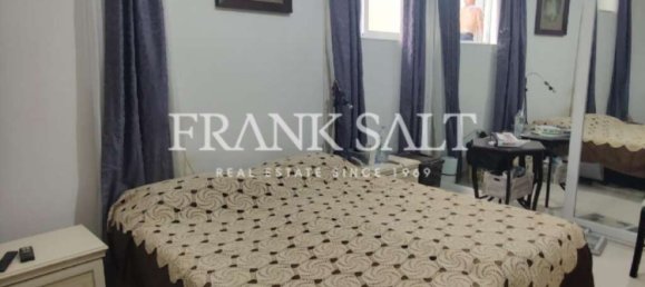 3 غرف نوم طابقين في Saint Julian's, Malta رقم 242 4