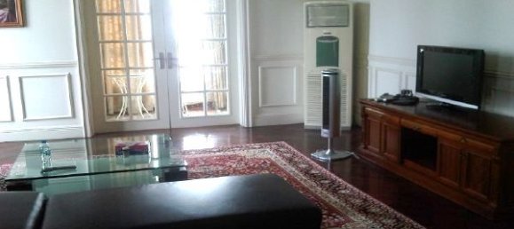 3 Schlafzimmer Wohnung in Nam Tu Liem, Vietnam, Nr. 6859 2