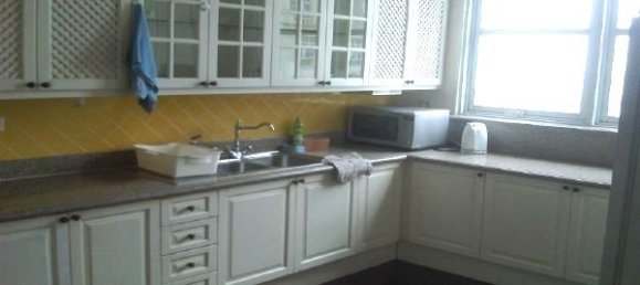 3 Schlafzimmer Wohnung in Nam Tu Liem, Vietnam, Nr. 6859 4