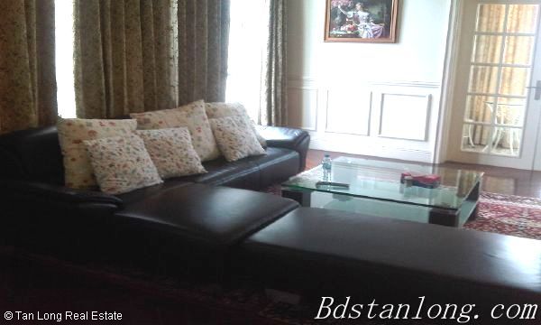 3 Schlafzimmer Wohnung in Nam Tu Liem, Vietnam, Nr. 6859