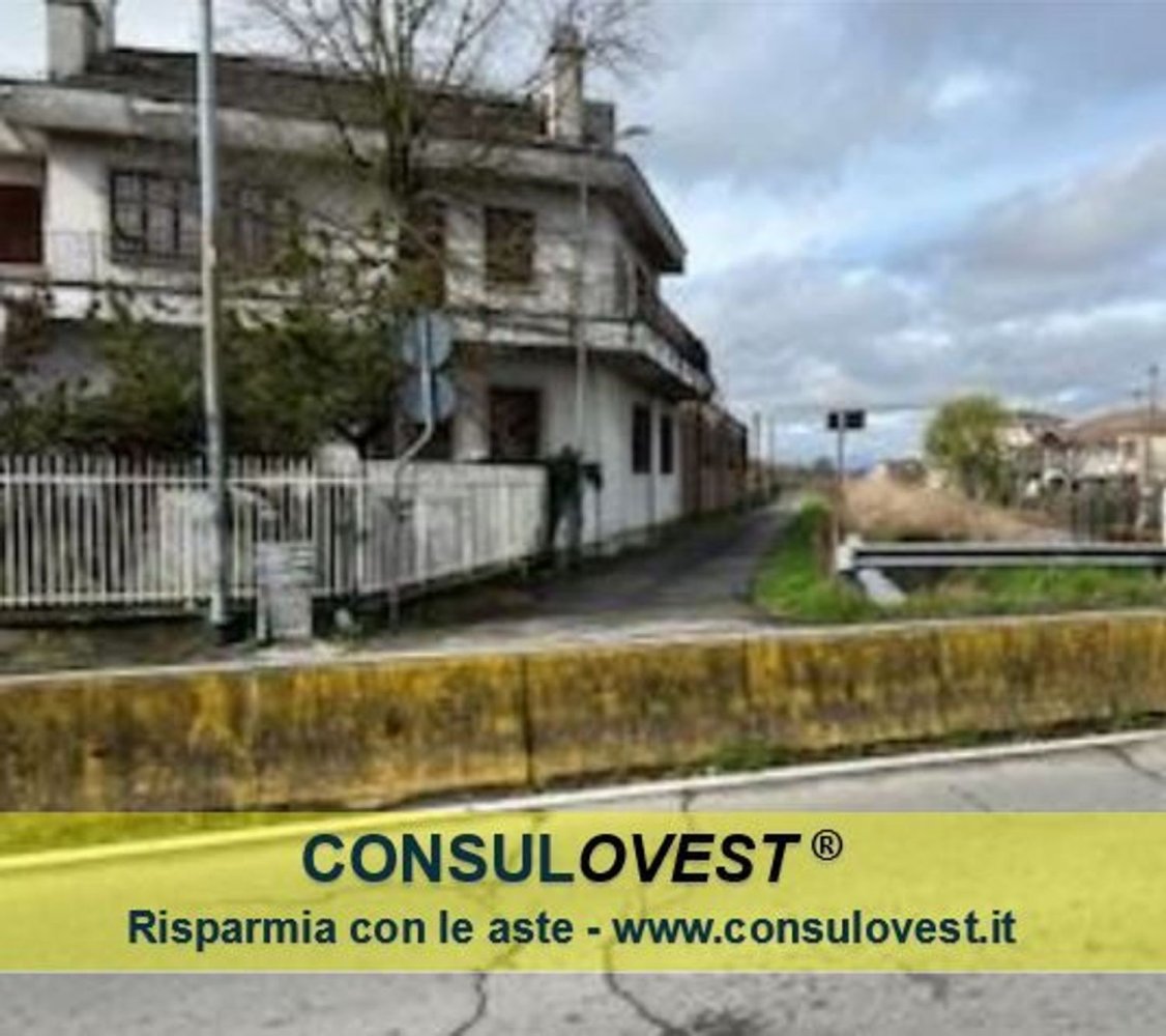 3-Zimmer Haus in Mortara, Italy, Nr. 314977