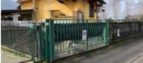 3 rooms House in Mortara, Italy No. 314977 3