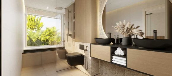 4 chambres house à vendre à Chalong, Phuket, Southern Thailand, Thailand № 79963 4