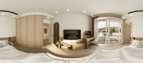 4 chambres house à vendre à Chalong, Phuket, Southern Thailand, Thailand № 79963 11