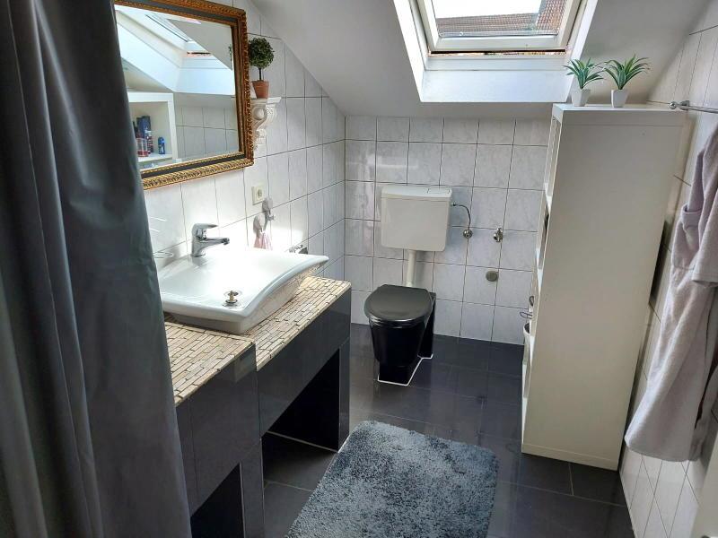 Adosado de 7 habitaciónes en Bad Kreuznach, Germany No. 65072