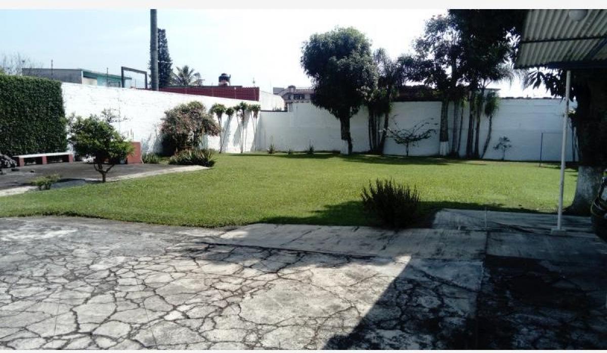  Land in Veracruz, Mexico No. 205094