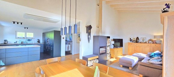 4 rooms House in Waldshut, Germany No. 358597 12