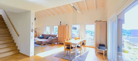 4 rooms House in Waldshut, Germany No. 358597 9