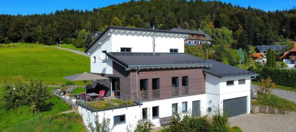 4 rooms House in Waldshut, Germany No. 358597 23