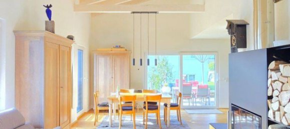 4 rooms House in Waldshut, Germany No. 358597 4