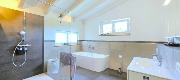 4 rooms House in Waldshut, Germany No. 358597 17