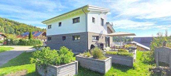 4 rooms House in Waldshut, Germany No. 358597 20