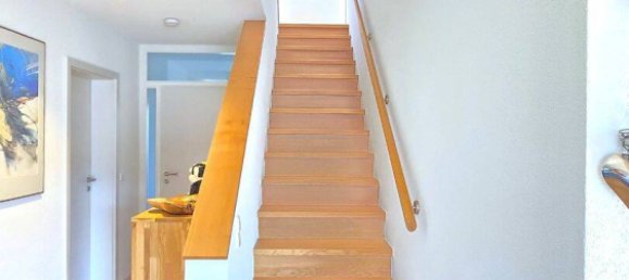 4 rooms House in Waldshut, Germany No. 358597 14