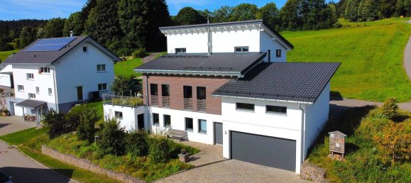 4 rooms House in Waldshut, Germany No. 358597 22