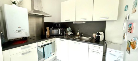 Apartamento T1 em Nantes, France N.º 336191 3