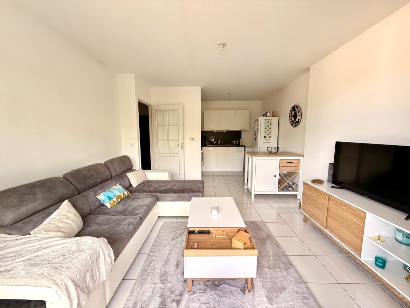 Apartamento T1 em Nantes, France N.º 336191